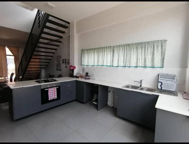 4 BEDROOM PROPERTY TO RENT IN BRAAMFONTEIN WERF